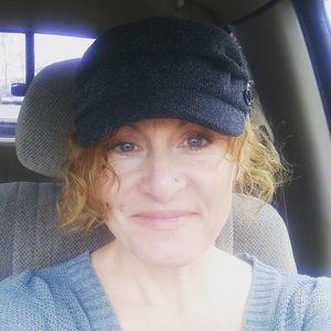 Meet your Posher, Sherry